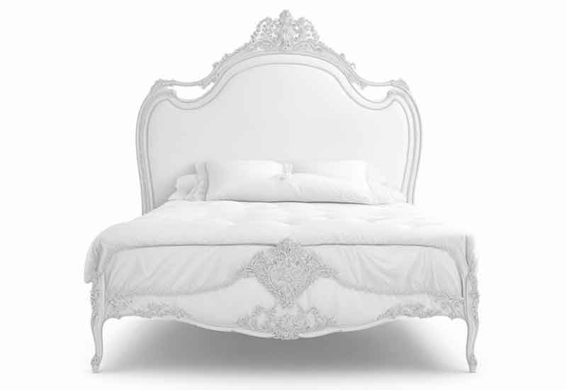 مدل های تخت خواب سلطنتی
